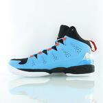 Баскетбольные кроссовки Jordan Melo M10 - картинка